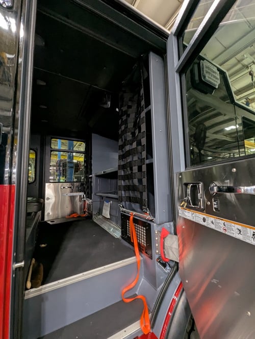 Brooklyn Park FD